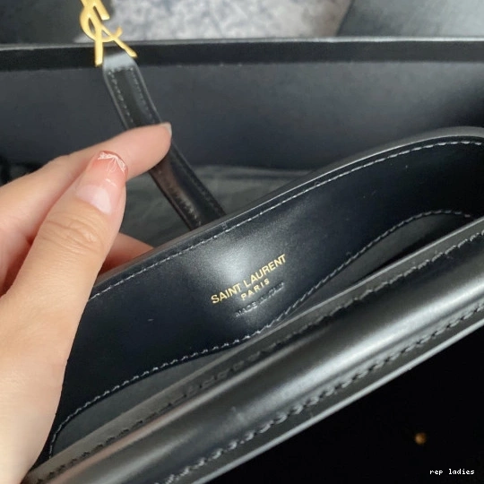 Rep ladies REP YSL HOBO LE 37 -15*13*6cm BAG 0807